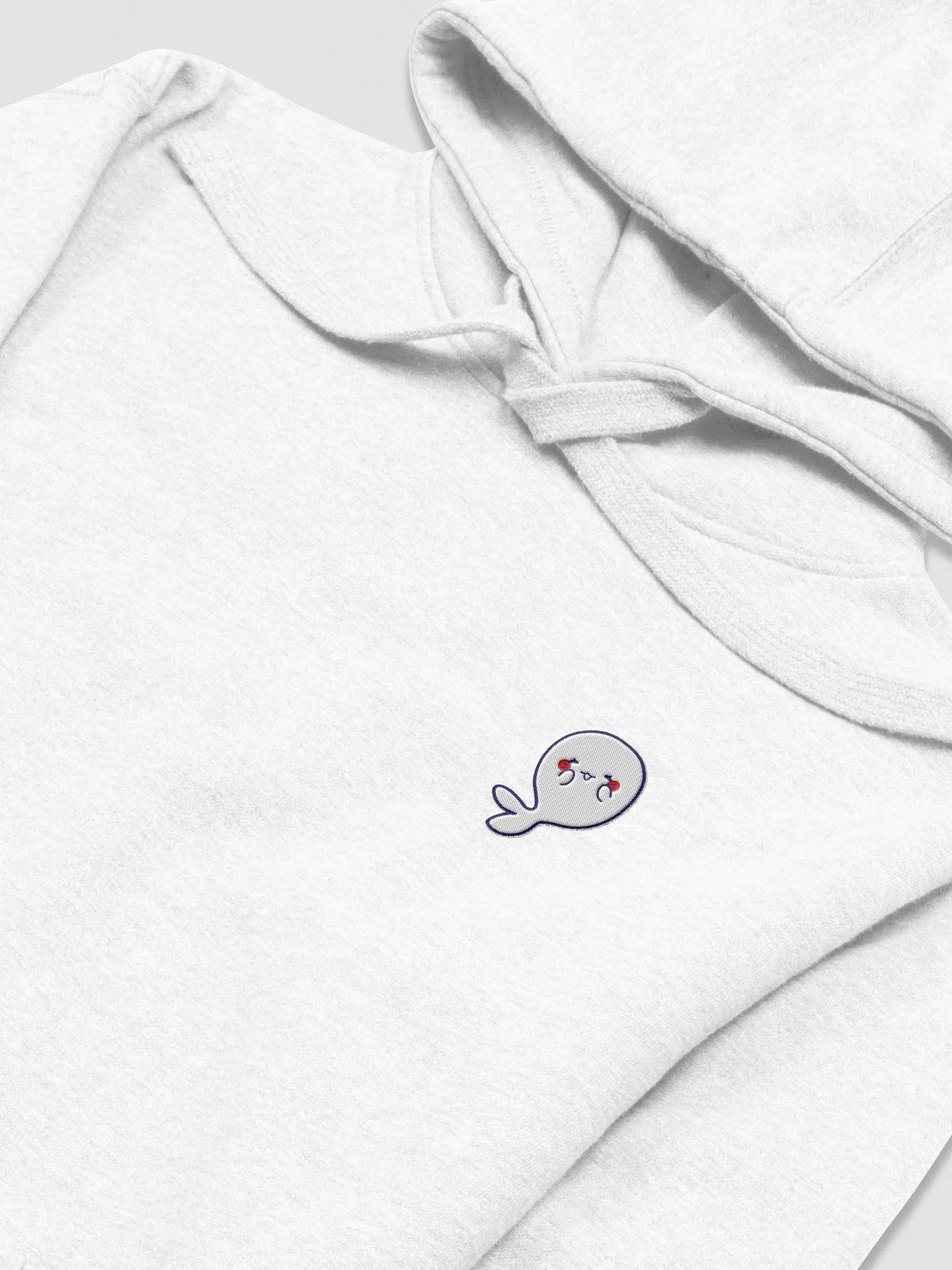 First Drip: Happy Nunu Hoodie product image (27)