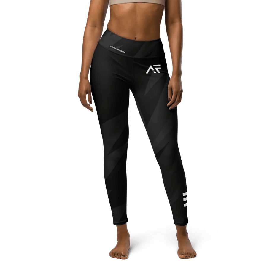 AF - Yoga Leggings product image (5)