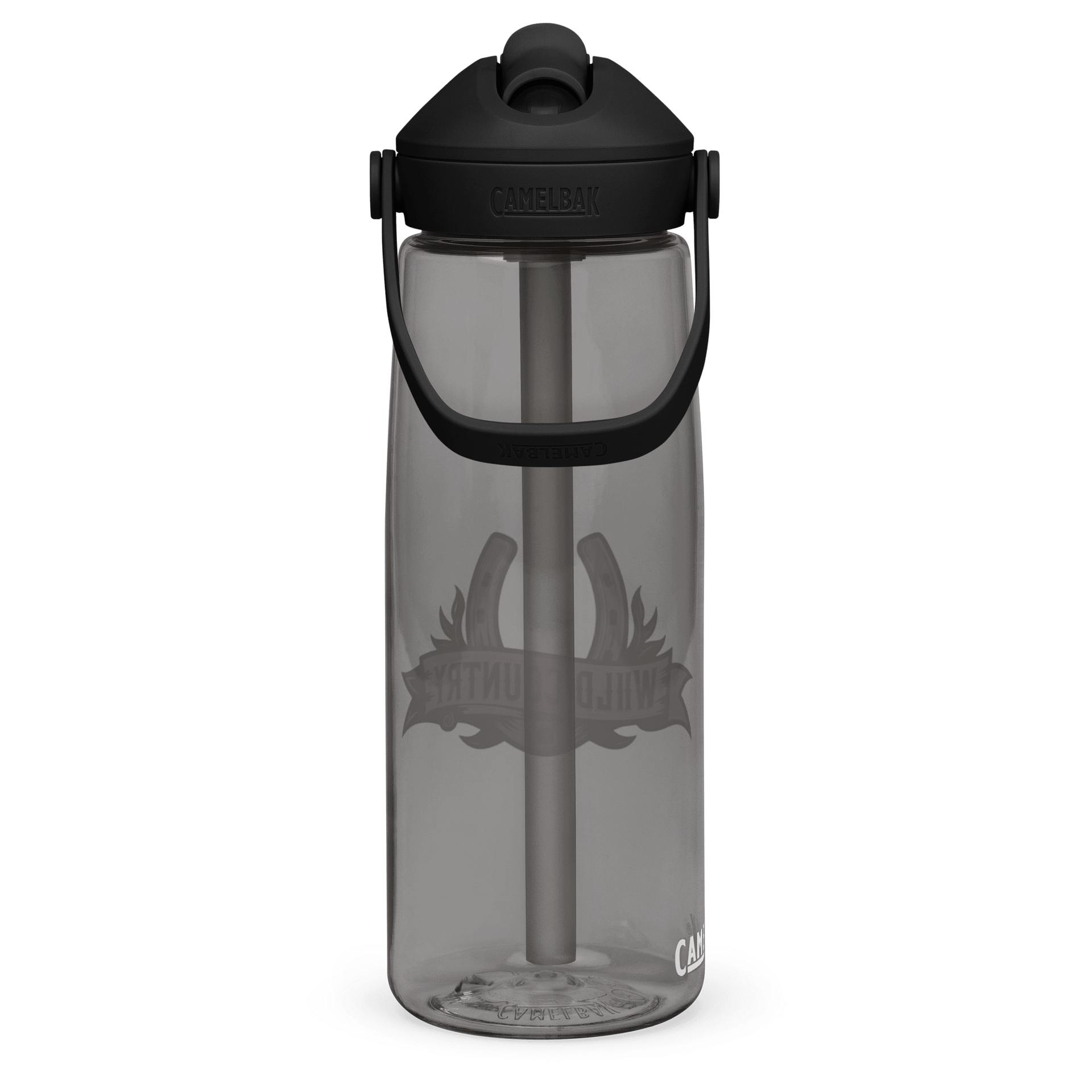 CamelBak Thrive® Flip Straw Water Bottle product image (4)