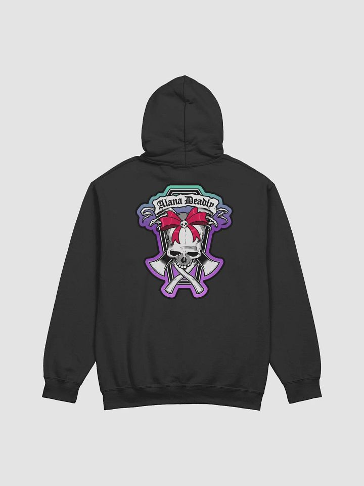 The Eden Hoodie product image (6)