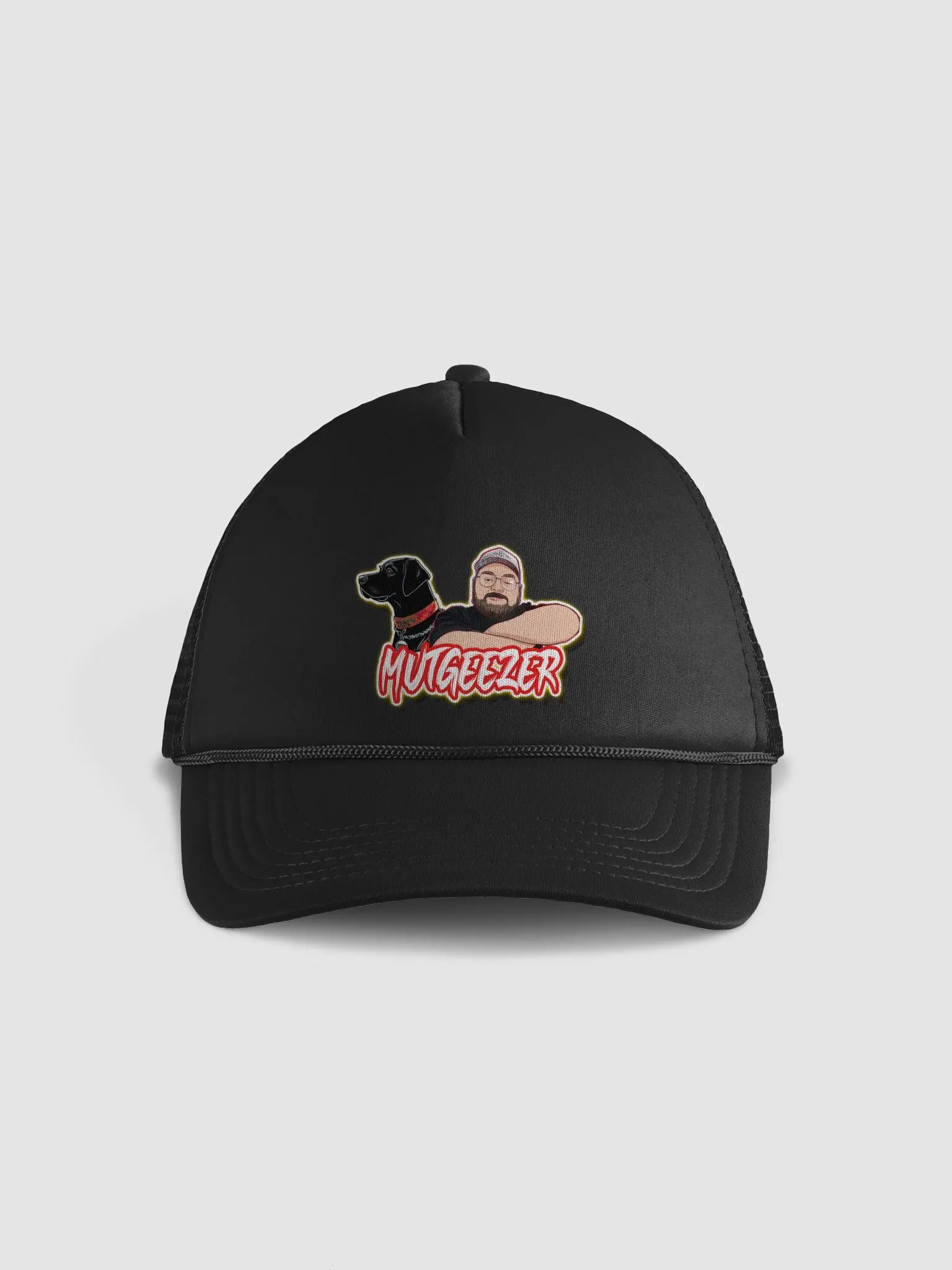 Trucker Cap product image (1)