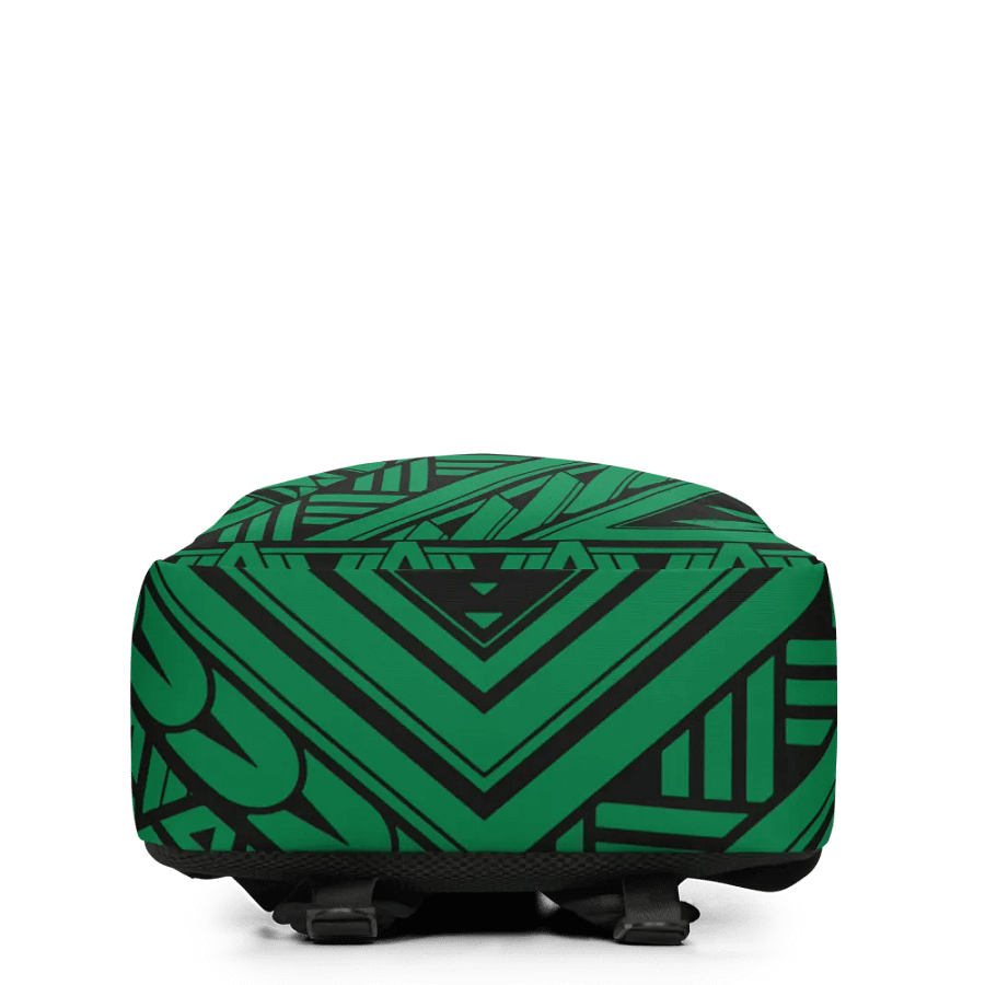 Symmetry TATAU PARURU Backpack product image (2)