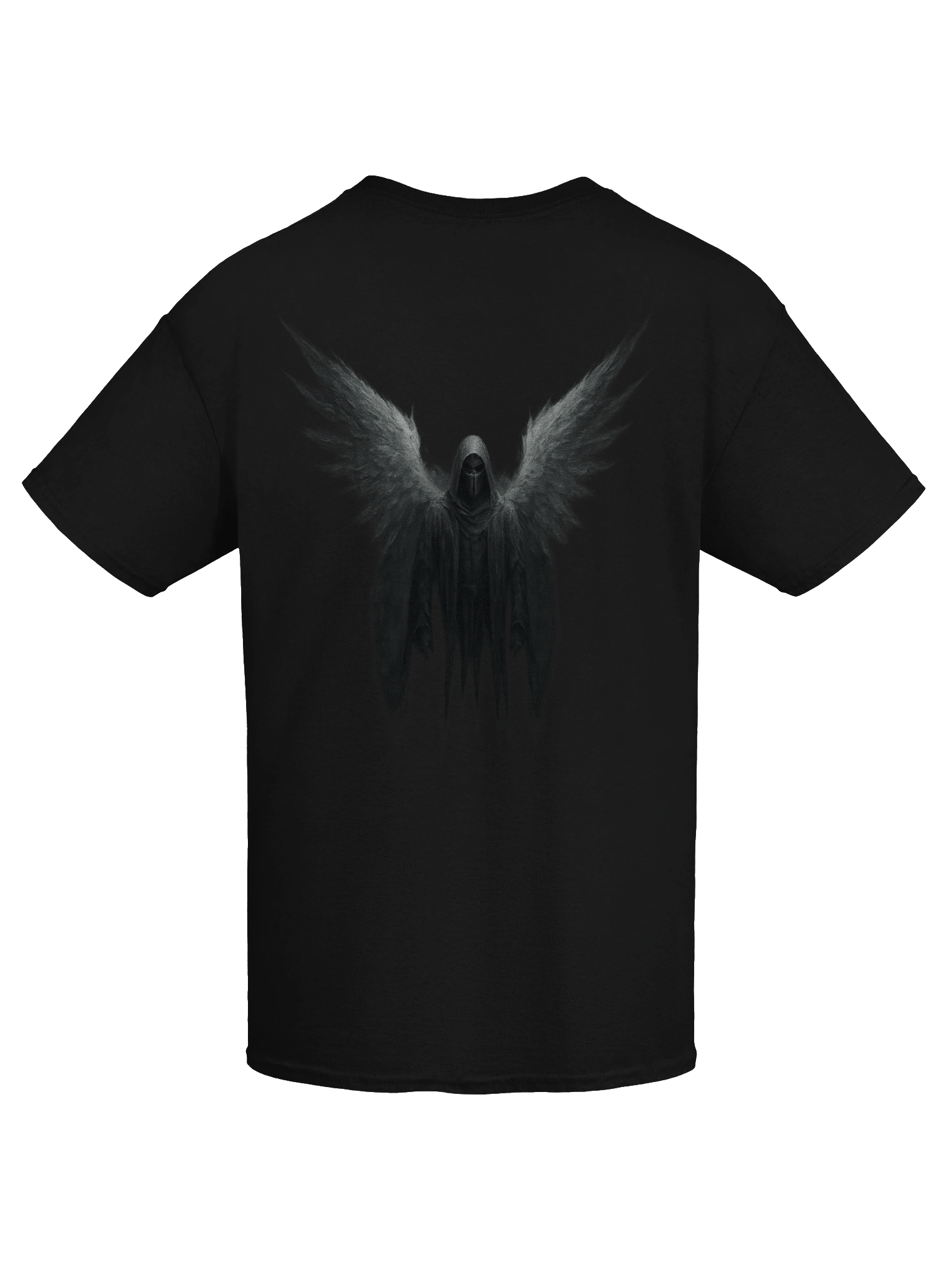 OphirZ (Band T-Shirt) product image (9)