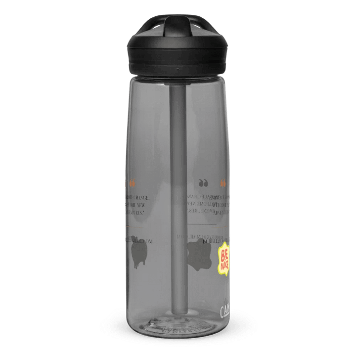Embrace change, welcome new adventures product image (2)