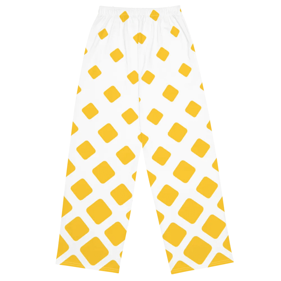 Women's | Sunshine Mod Diamond Wide-Leg Pants | BRN.2C.C.™ product image (3)