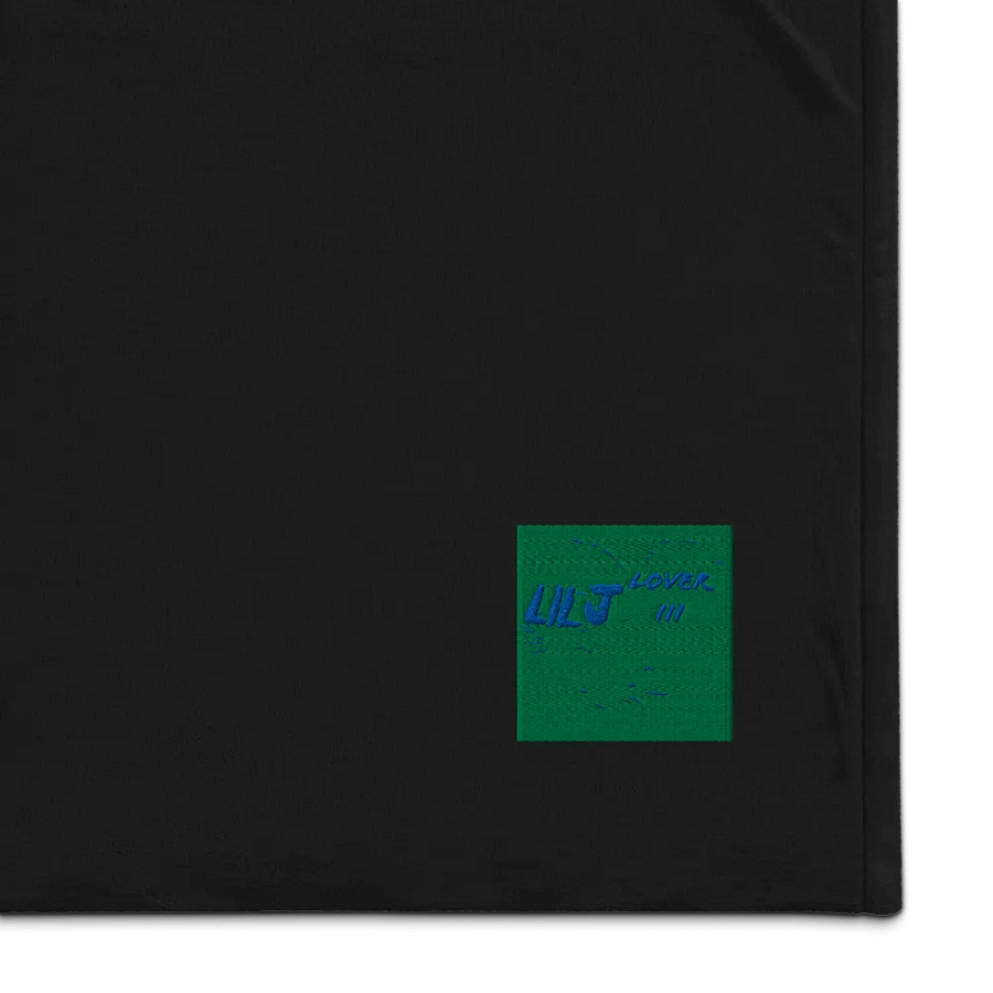 LILJ Lover 3 blanket product image (1)