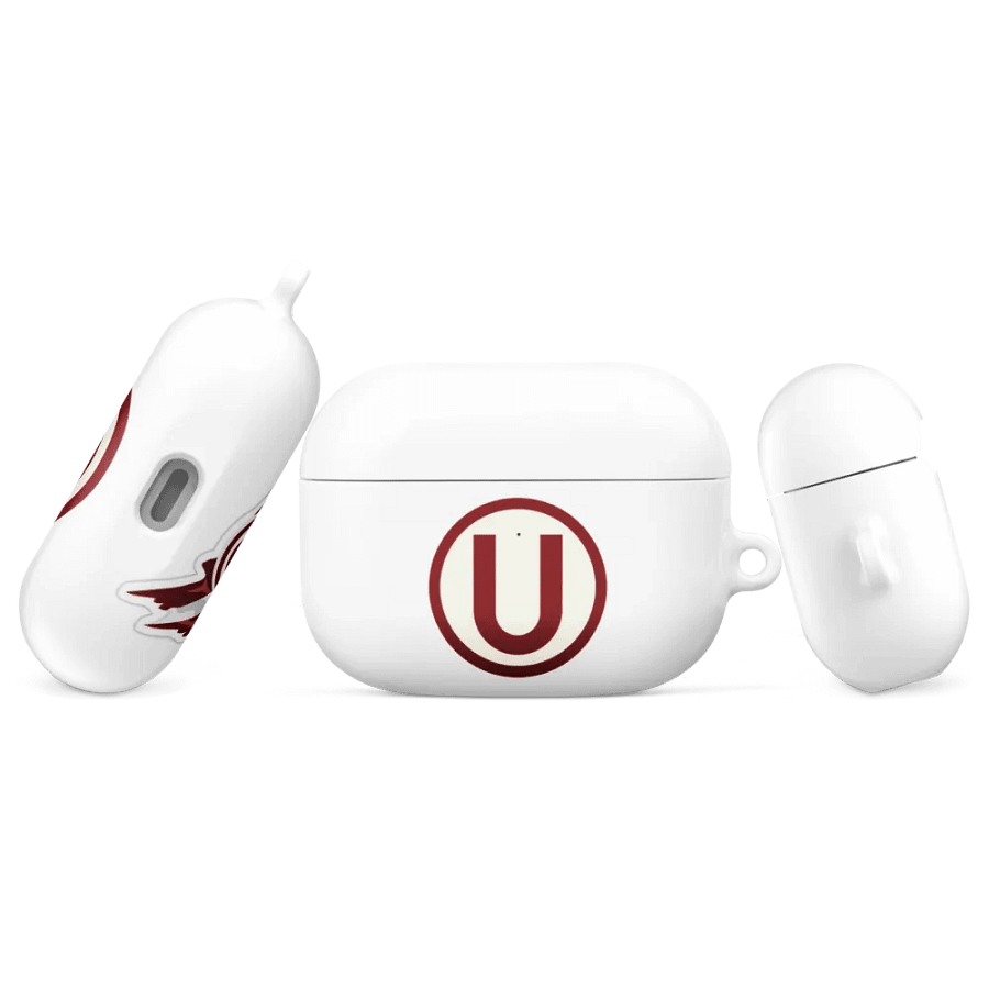 Funda integral para AirPods Universitario product image (3)