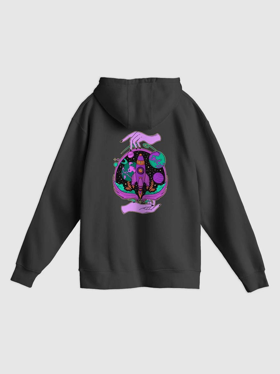 LIFT OFF HOODIE 2 product image (1)
