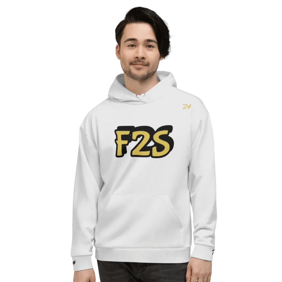 2024 Edition F2S Hoodie (HOT) product image (5)