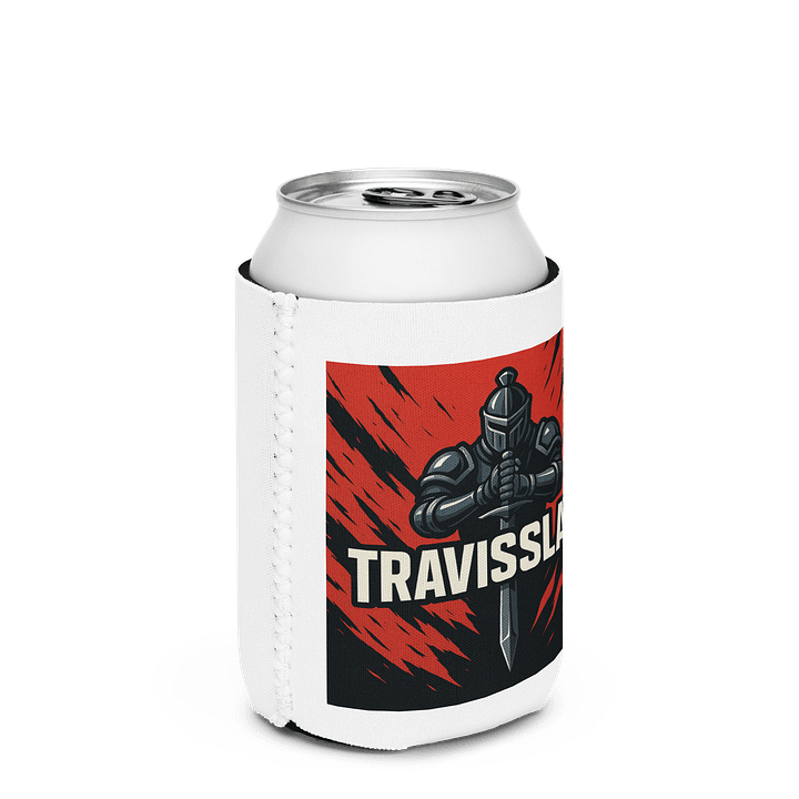 Knight's Honor Can Cooler product image (2)