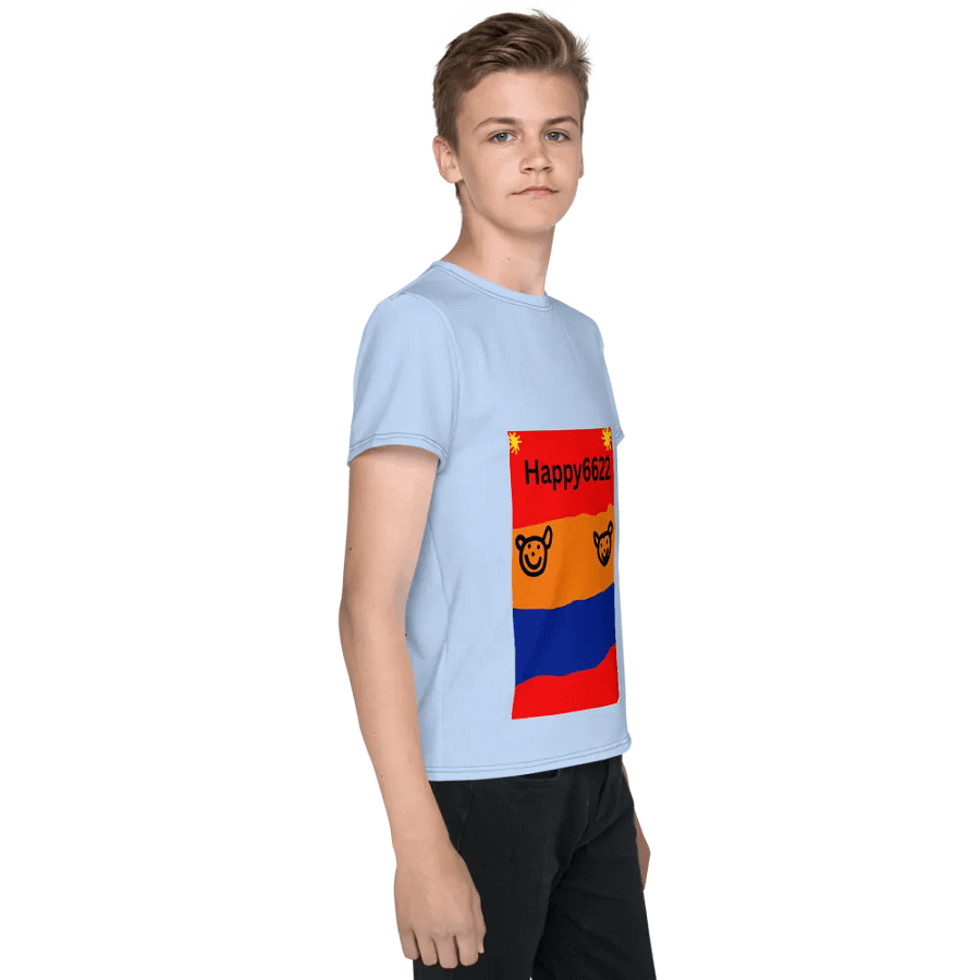 Kind t shirt product image (5)