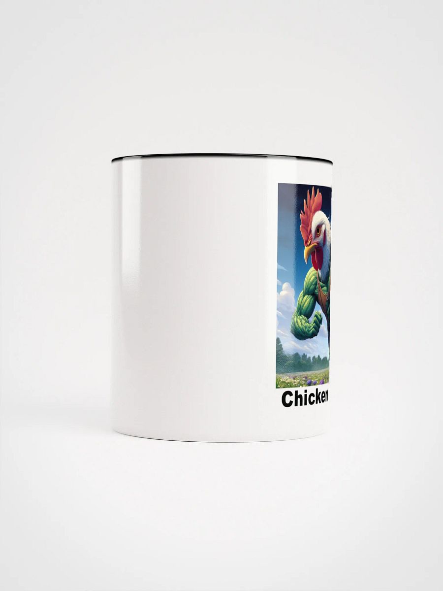 Chicken Jockey Mug product image (5)