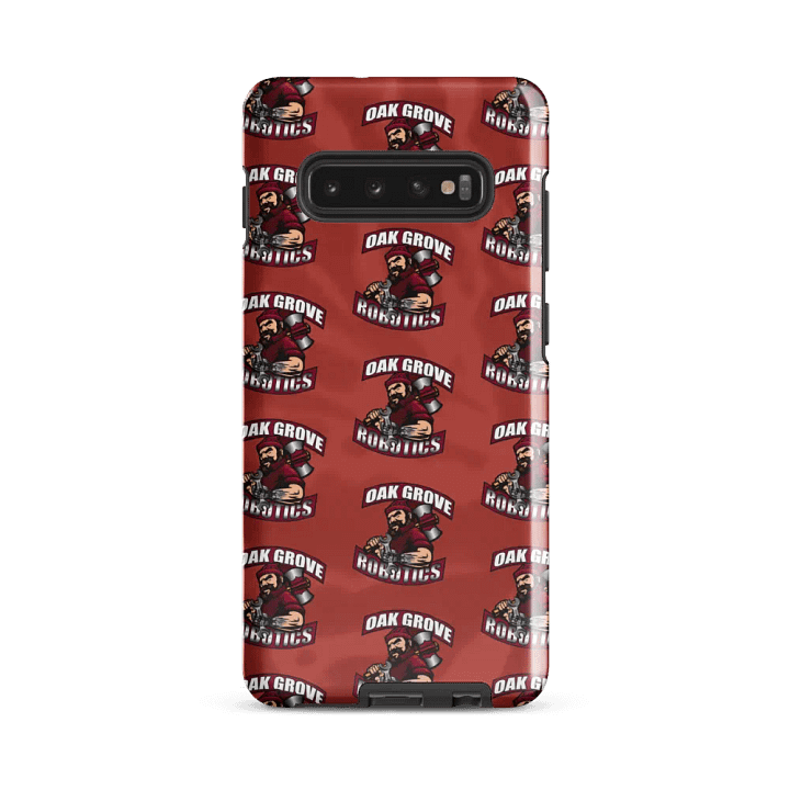Oak Grove Robotics Samsung Case product image (47)
