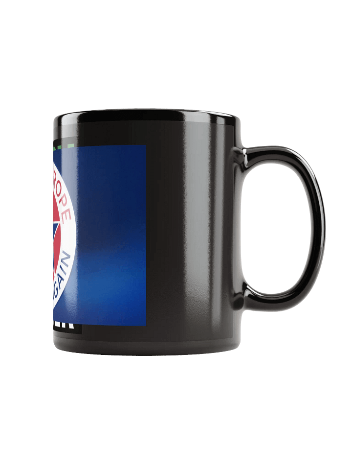 Make Europe Great Again Mug Be Proud! product image (2)