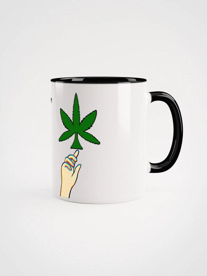 4/20 Mug colored product image (7)