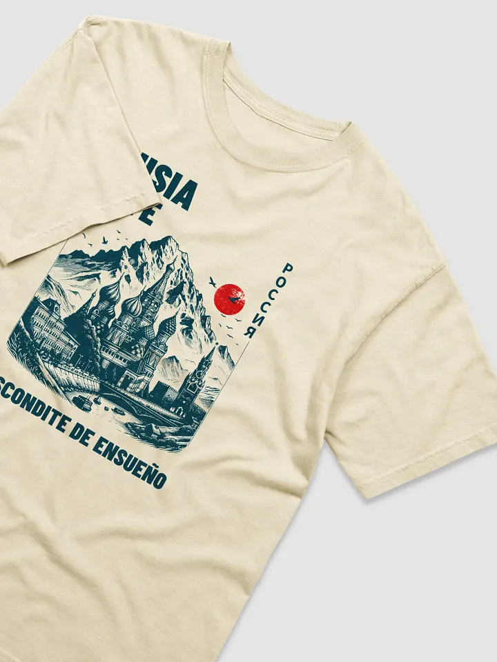 Rusia en el este product image (21)