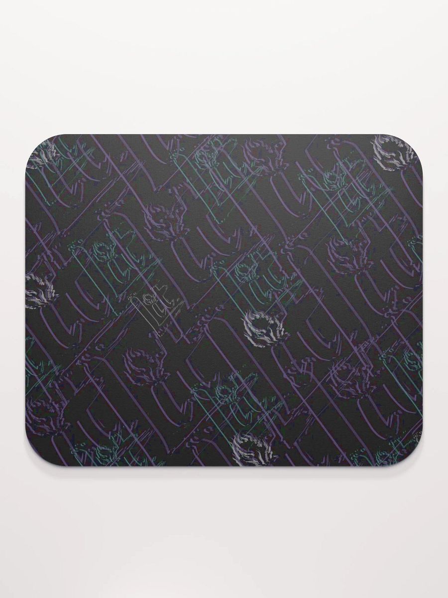 Get Lit Mouse Pad product image (2)