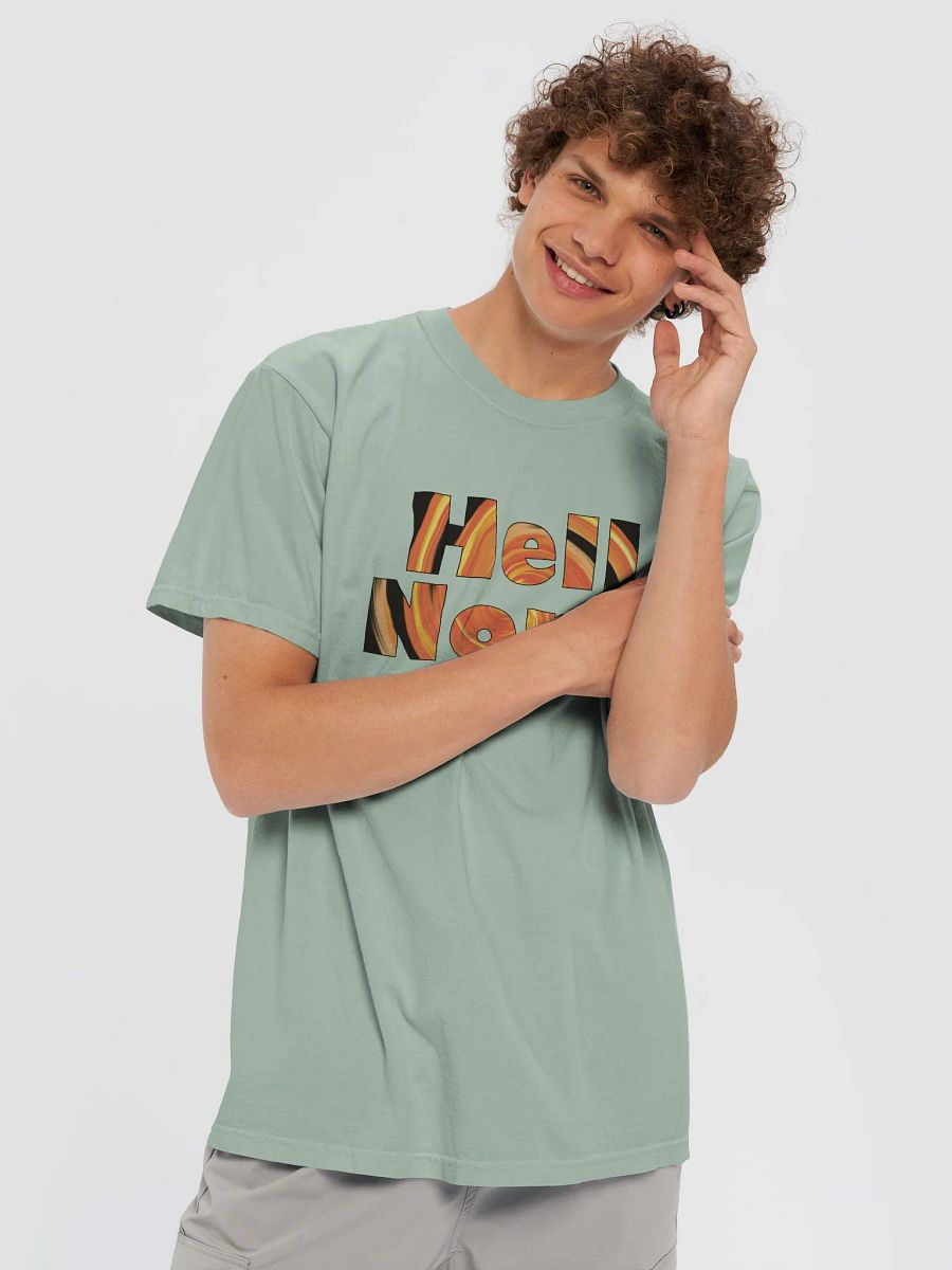 Hell Nope product image (66)