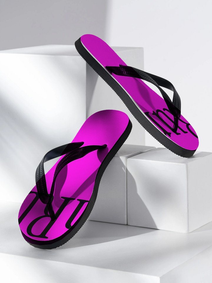 Versence Flip-Flops product image (2)