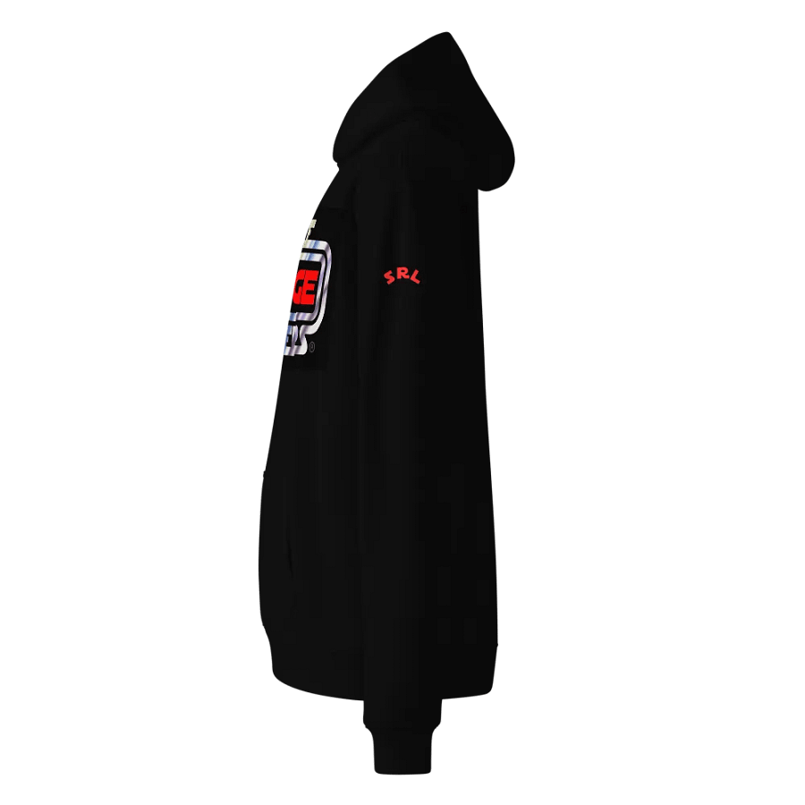The Hoodie Spice product image (3)