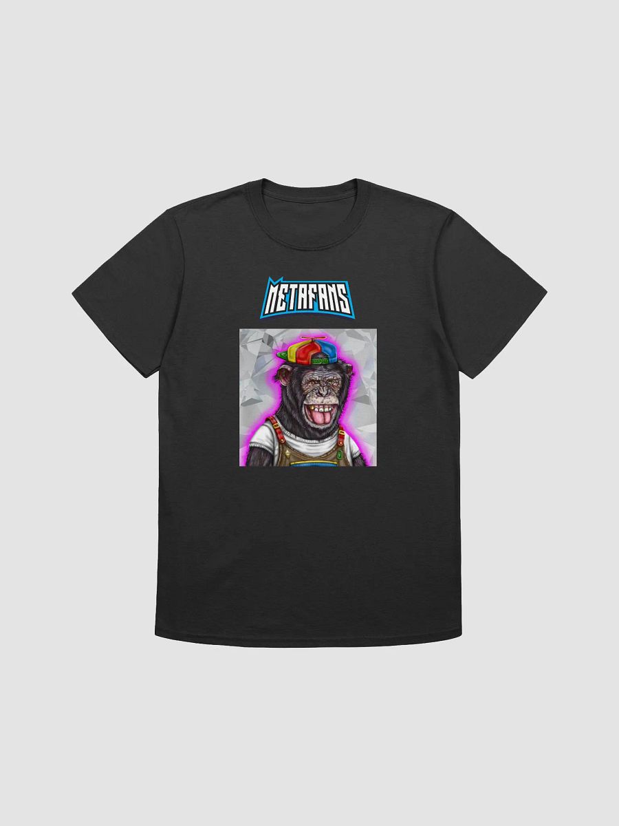 MetaFans The Ape product image (3)