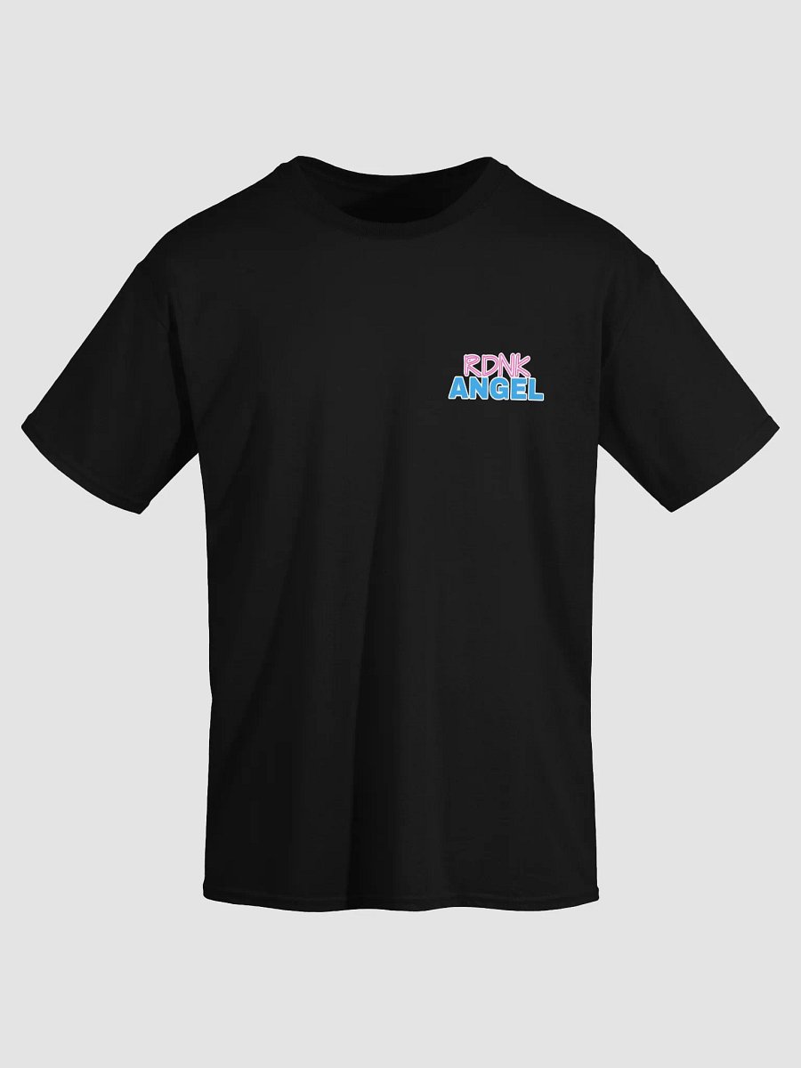 “Everyone’s Favorite Potato” – RDNK Angel Official Tee product image (24)
