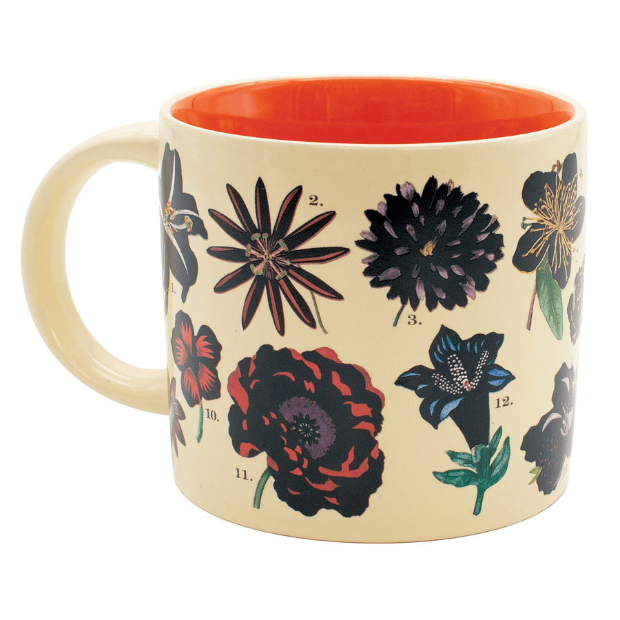 Flowers Mug product image (2)
