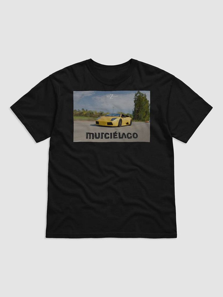 Lamborghini Murcilargo product image (1)