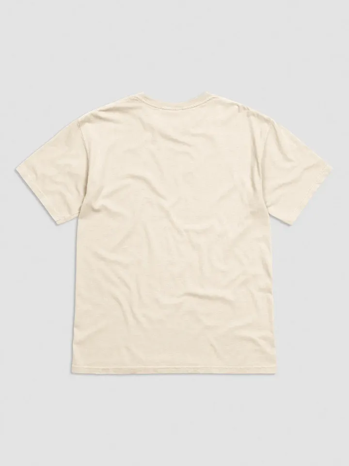 Embroidered Tusk tee product image (2)