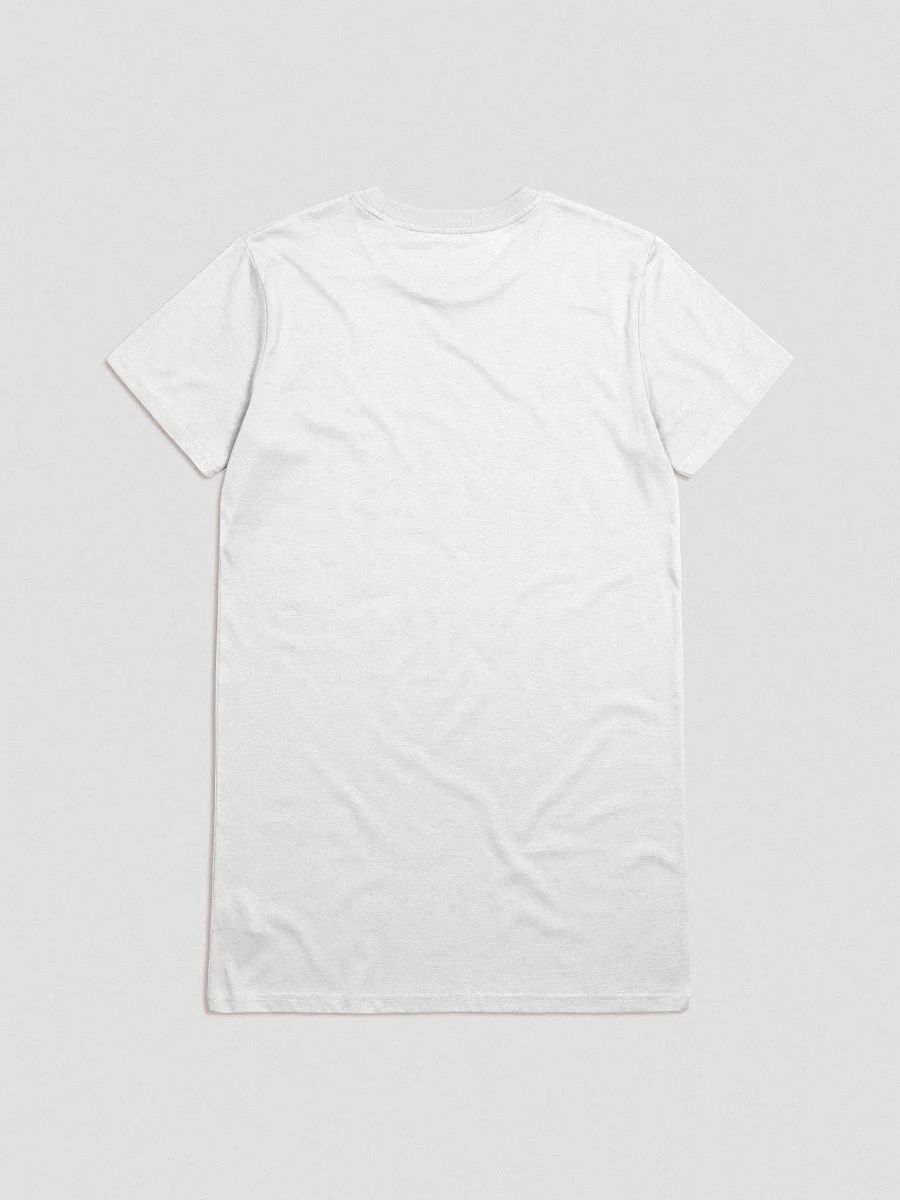 Hollyy and Her Essentials Organic T-Shirt Dress product image (2)