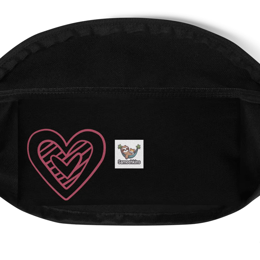 Heartfelt Affection Fanny Pack product image (4)