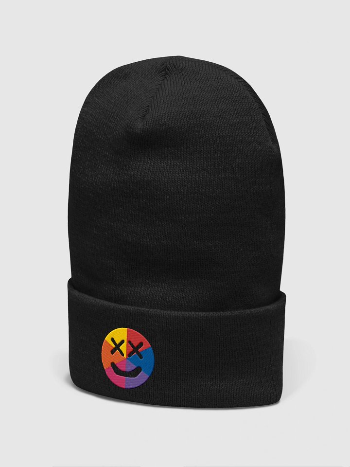 The Buddies Beanie product image (4)