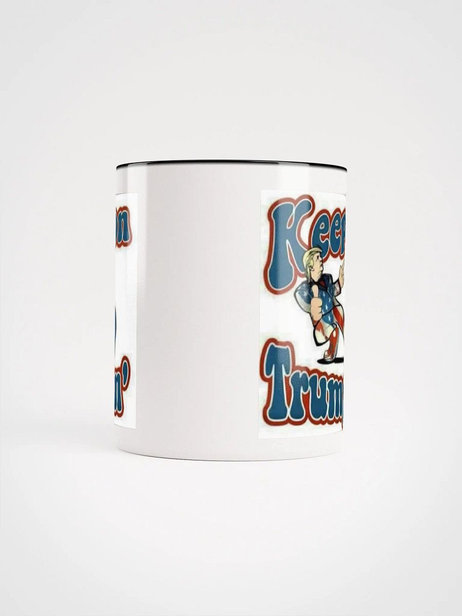 Trumpin' product image (45)
