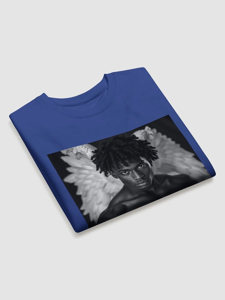 Aetherion Archangel Sweatshirt - Graphic Sweatshirt product image (2)