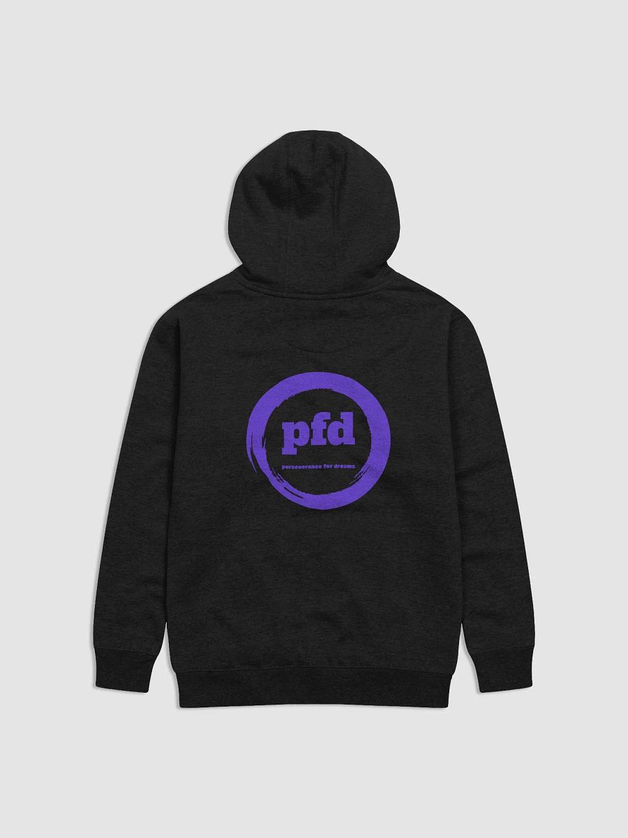 PFD Premium Hoodie product image (4)