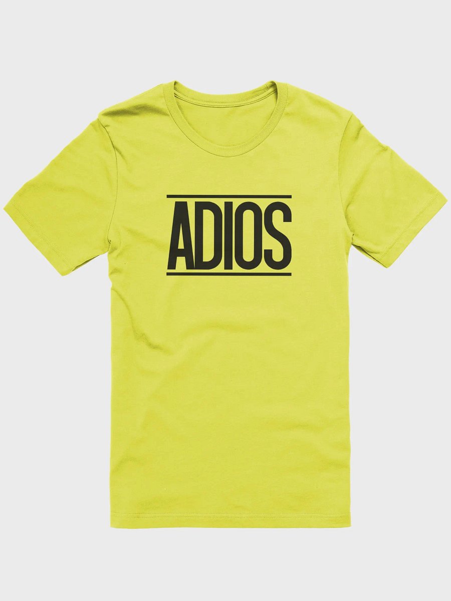 Adios xl - Strobe product image (1)