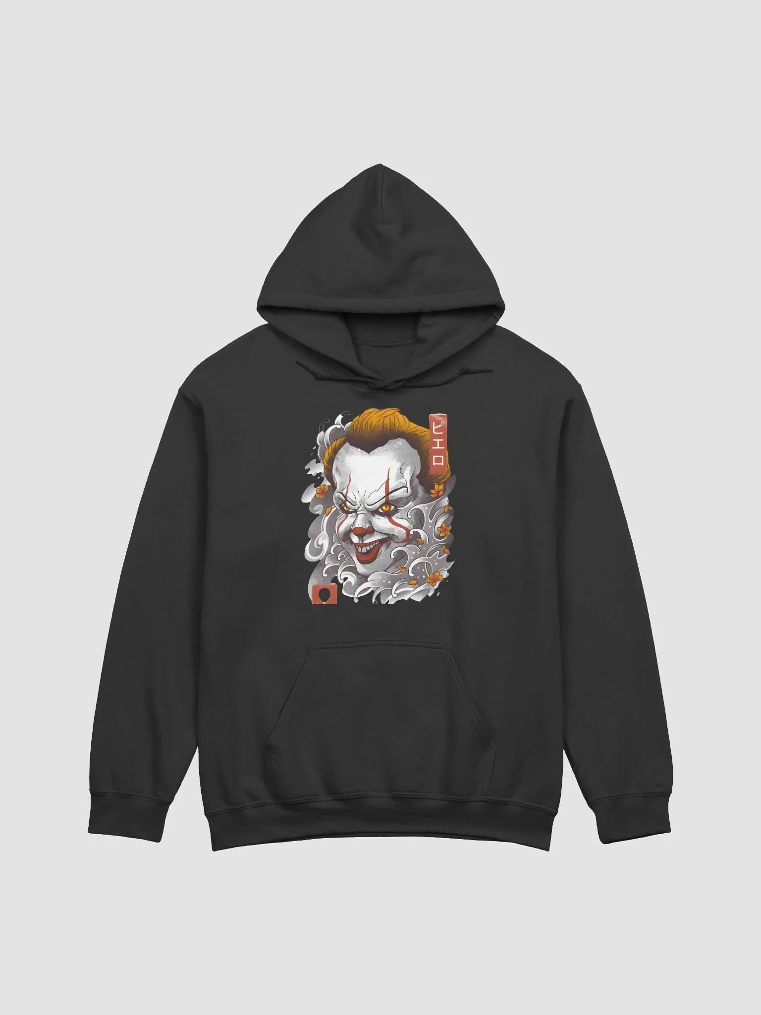 Pennywise Phantom Hoodie product image (2)