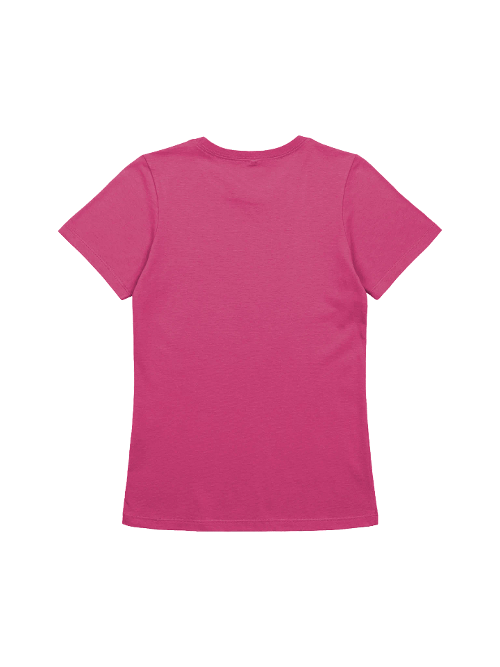 Righteous Explanation Women's Tee product image (13)