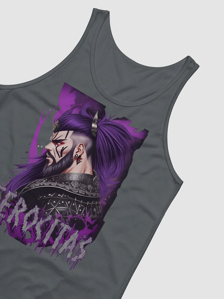 Ferocitas Logo Tank product image (10)