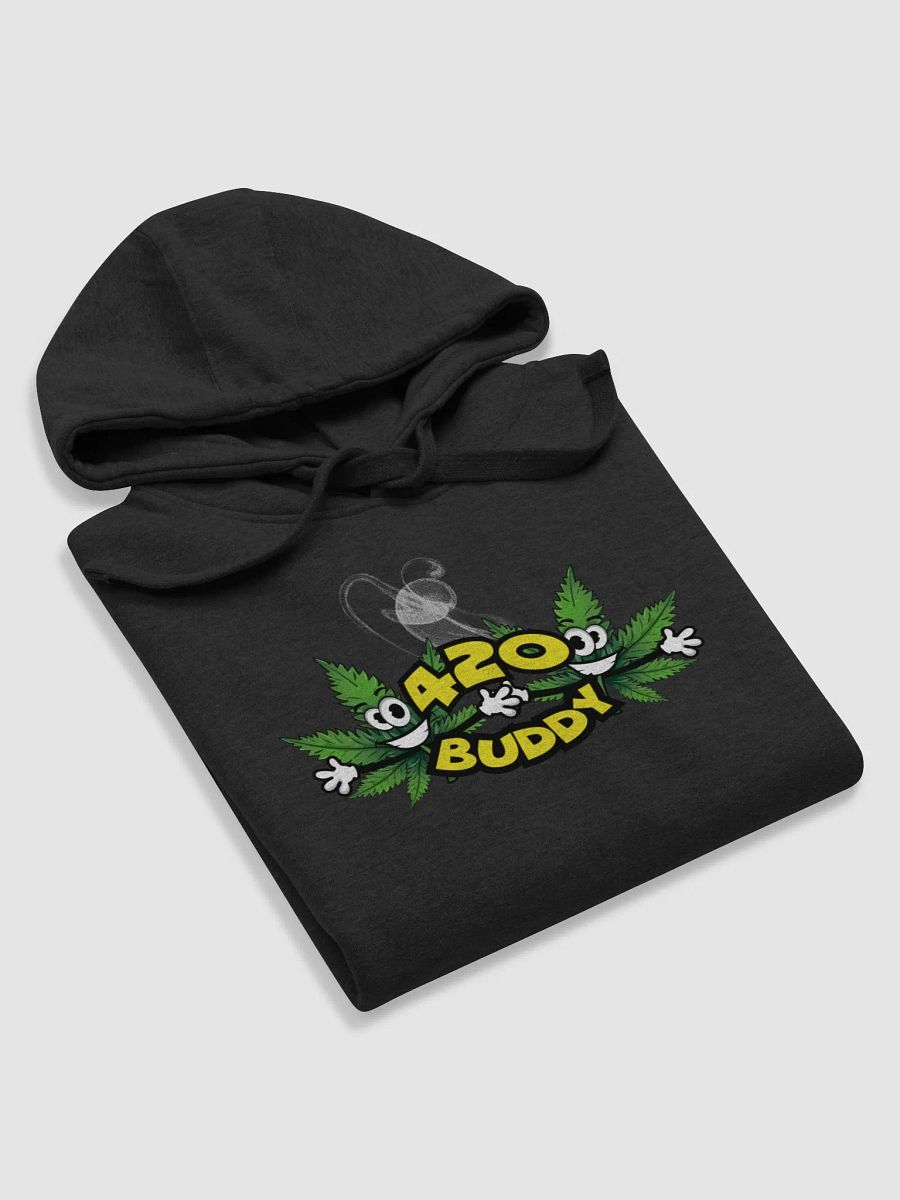420 BUDDY HOODIE product image (22)