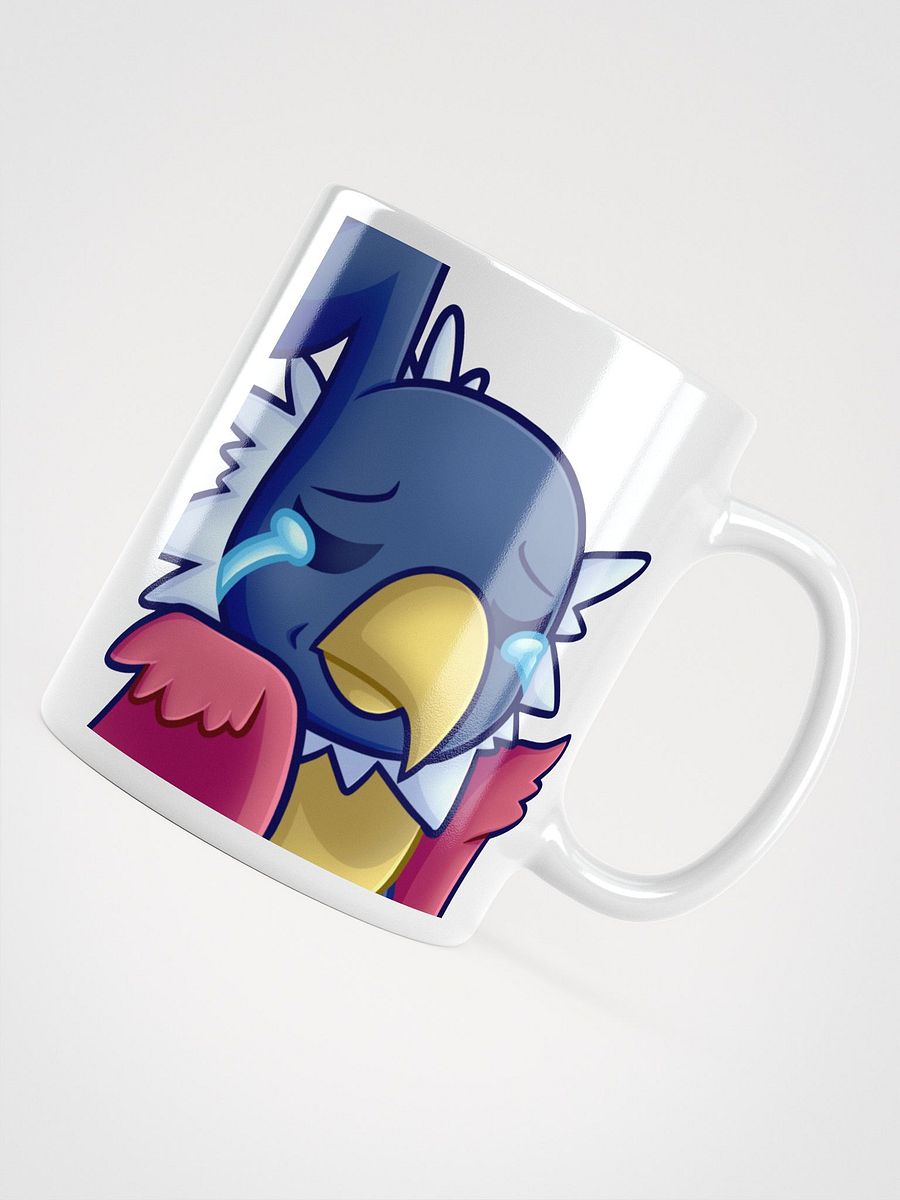 Hands Mug product image (4)
