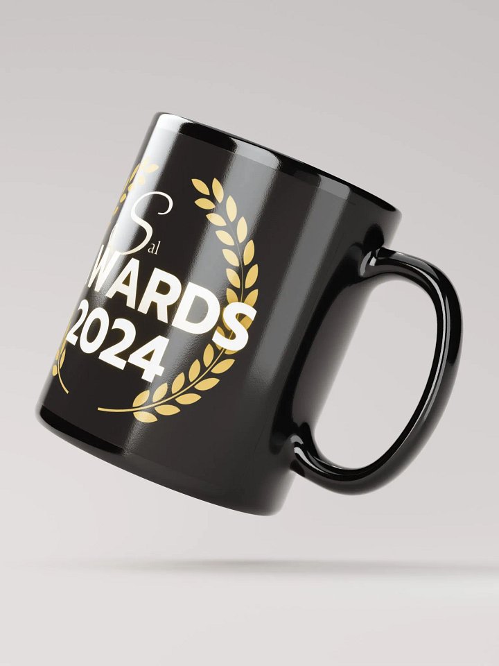 Sal Awards Mug product image (4)