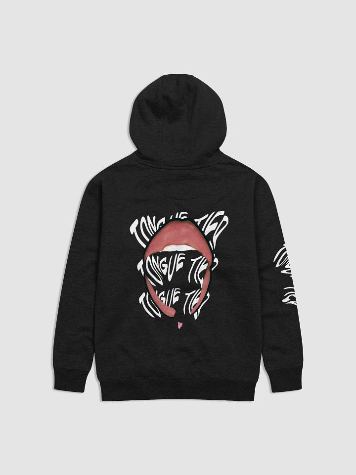 Drip Hoodie (The Kari Edit) product image (2)