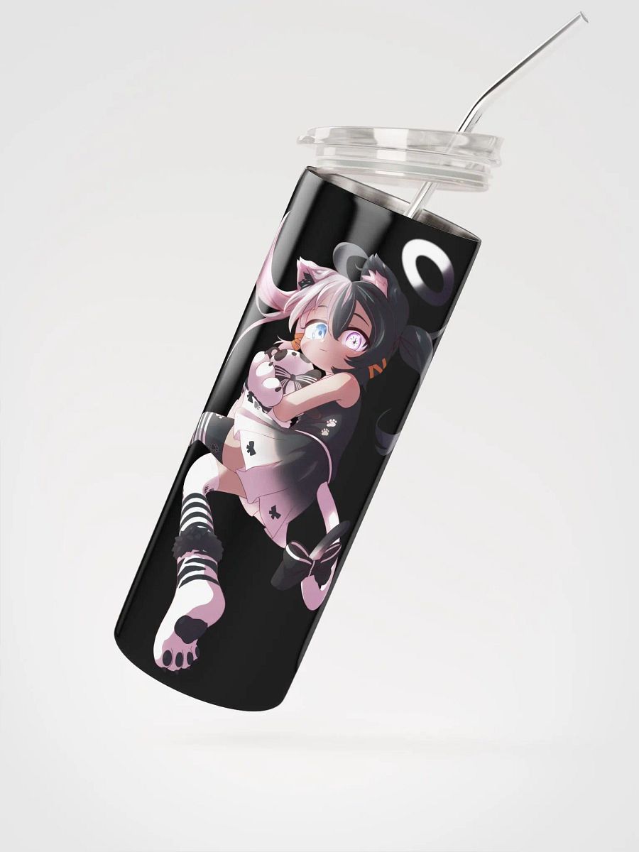 Stainless Steel Tumbler - Byakko Howaito Edition product image (4)