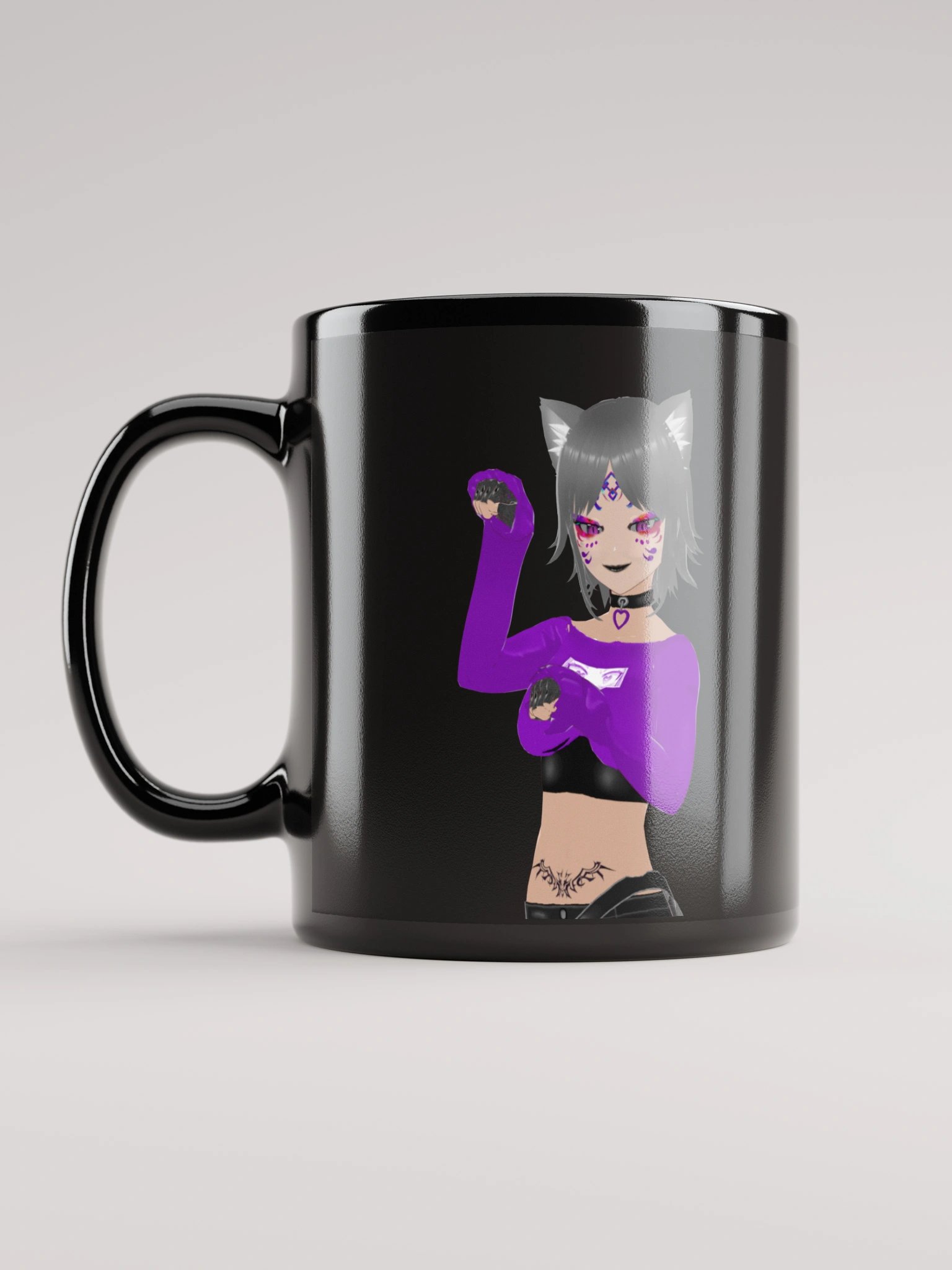 Vamdranya Mug product image (6)