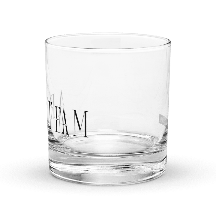 Arle Team Glass product image (2)