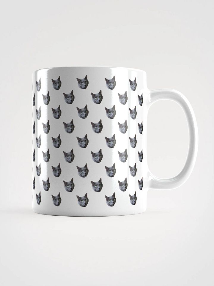Mingus Dew Mug product image (1)