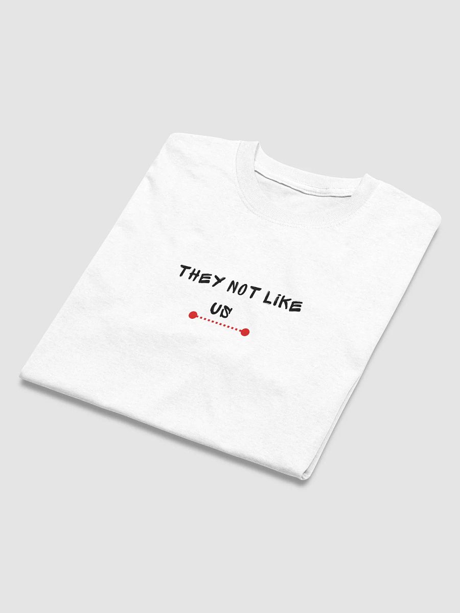 Unity Clash Tee product image (6)