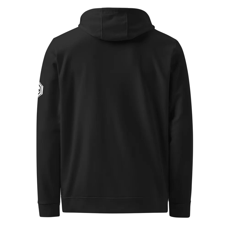 Sushyguy x Adidas Hoodie (Unisex) product image (4)