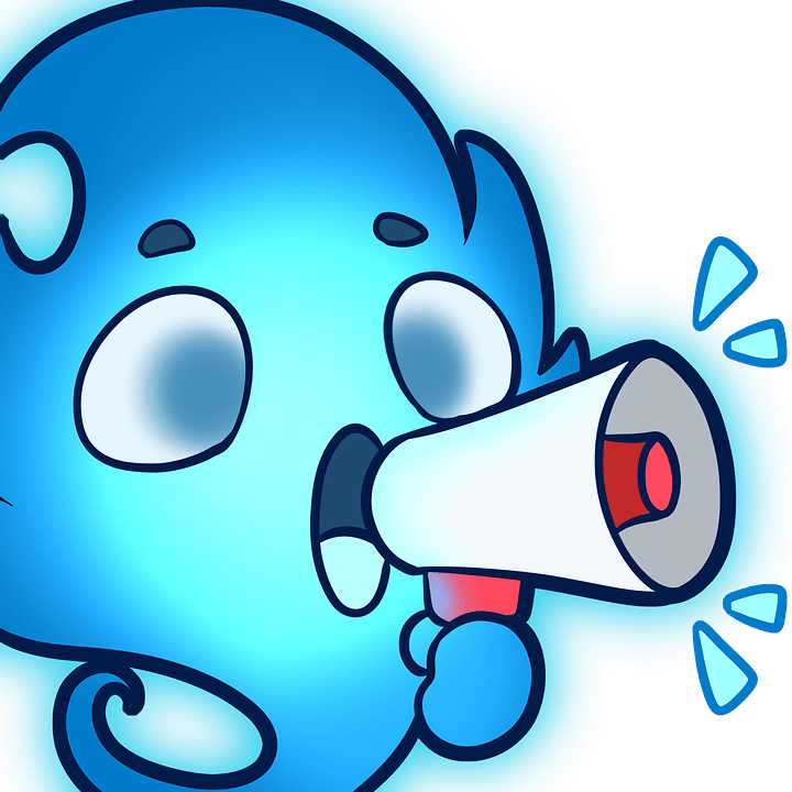 Mega Sticker product image (1)